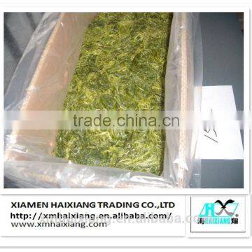 Wholesale Fresh Undaria Pinnatifida Extract Seaweed