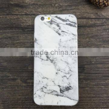 NEWEST Marble Case for Iphone 7 SOFT SILICONE GEL RUBBER Case,CREATIVE TPU Case for Iphone 7 COVER Case photo-6