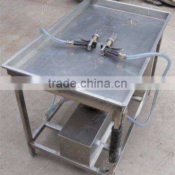 Manual Meat Chicken Injection Machine photo-4