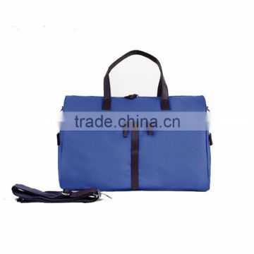 Hot sale recyclable durable lovely fashion stylish leisure travel bag