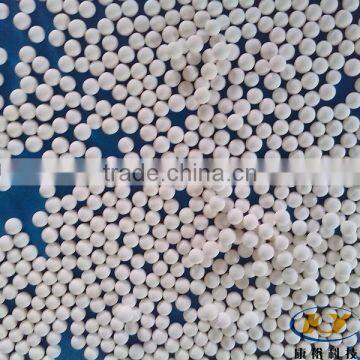 Industrial raw materials alumina grinding ball