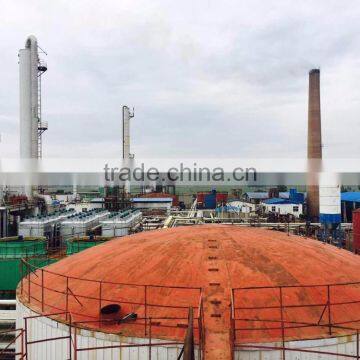 Hebei Jingu Biodiesel photo-3