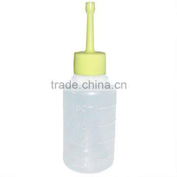 Plastic Semen Bottle For Pig Artificial Insemination