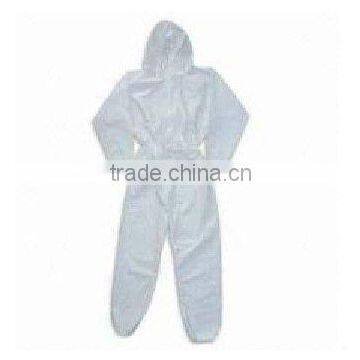 Disposable Protective Clothes