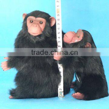 Custom Made Plastic Faux Plastic Gorilla Toys photo-4