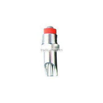 stainless steel hog water nipple