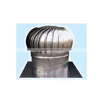 HY wind ventilator/roof ventilator