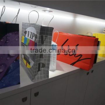 more than 10years experience paper bag manufacturing machine