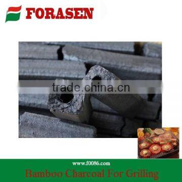 Machine-made charcoal (Bamboo Wood ect.)