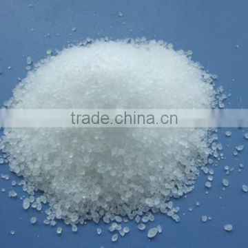 food grade citric acid mono BP