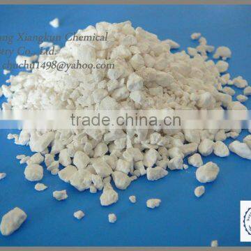 Calcium Chloride 74%MIN Granules