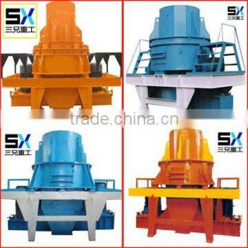 High Performance Crusher Mining Equipment