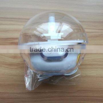 2016 Hot Sell Crystal Night Light Air Humidifier photo-2