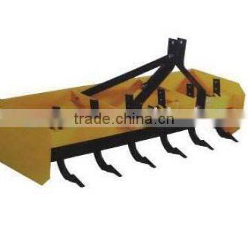 Box blade