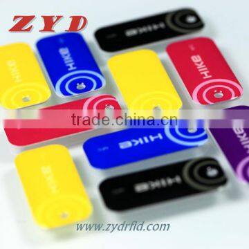 ISO 11784/11785 RFID Epoxy Tag for Identity Authentication photo-6