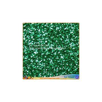 Colored PET glitter powder