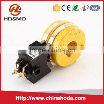 Electrical ROHS Slip Ring Set for wholesale