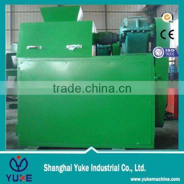 new design compaction granulator