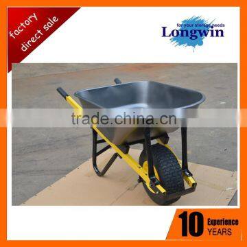 Agricultural building construction hand tools wheelbarrow