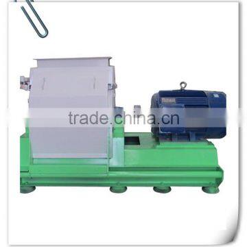 hot sale economic and Practical cereal and straw hammer mill price