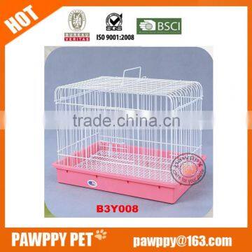 Manufacture Two Storey Rabbit Cage photo-5