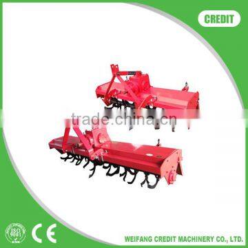 2016 BEST SELLING MIDDLE GEAR TRANSMISSON MANUAL ROTARY TILLER