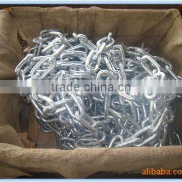 U2 U3 Studless Link Marine Ship Anchor Chain Made in China photo-5