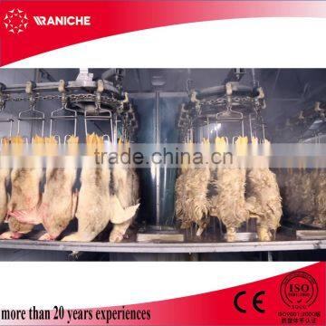 2016 Hot Sale New Technology ISO9001 Poultry/ Chicken Scalding Machine