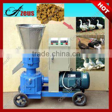 Widely Used Chicken Food Pellet Making Machine (0086 15138475697)