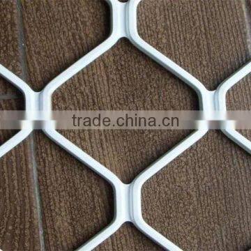 NOVA Wholesale Diamond Security Grilles for Windows With Equal Opening Size photo-2