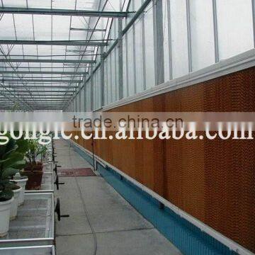 Cooling Pad for Greenhouse / Evaporative Cooling Pad