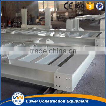 Manufacturer Wholesale Ready Mix Concrete/concrete Batching Plant photo-4