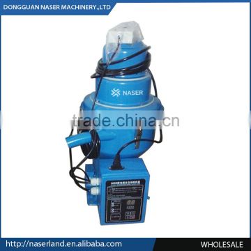 Australia Plastic Raw Material Vacuum Auto Loader