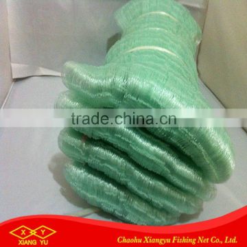 China Nylon mono fishing net for price