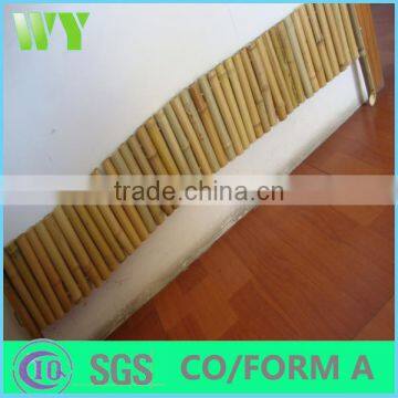WY-CC008 2016 Natural and High Quality Bamboo Fence Used for Farming Manufactures China photo-2