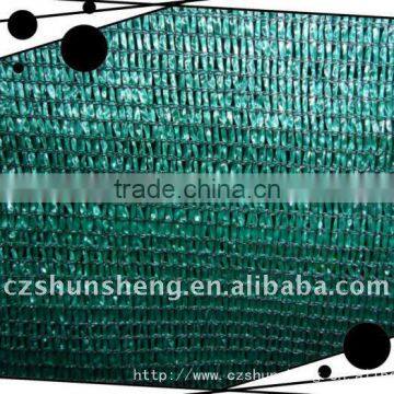 Dark Green Garden Netting