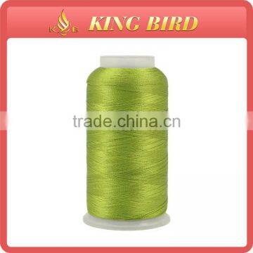 Cheaper Viscose Rayon Embroidery Thread From China