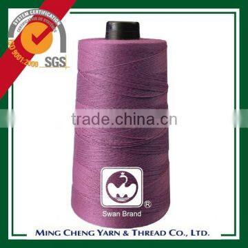 9kg 20s 5 Ply High Lubrication Fil de Fermeture de Sac