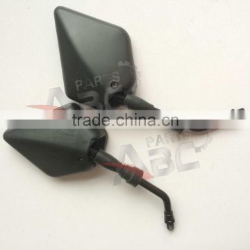 Rearview Mirrors 50CC 110cc 125cc 150cc 250cc ATV Quad Scooter