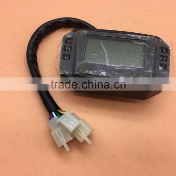 Digital Speedometer Tachometers For Shineray 250 STXE ATV UTV Buggy Gauges