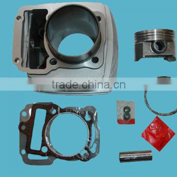 Engine Cylinder block for ZongSheng 250CC Air Cool engine parts