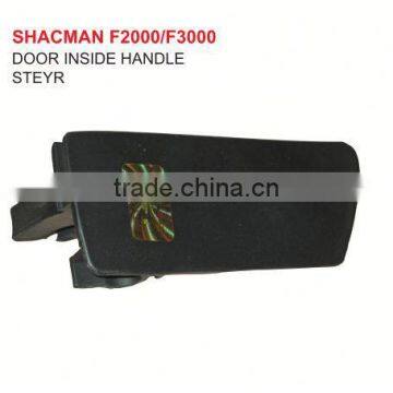 DOOR INSIDE HANDLE STEYR PARTS/STEYR TRUCK PARTS/STEYR AUTO SPARE PARTS/SHACMAN TRUCK PARTS