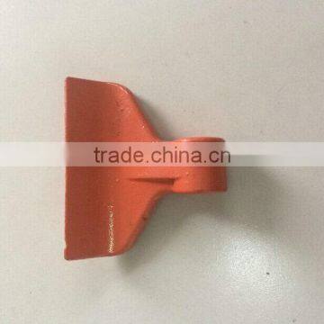 Forging Forming Cultivator Spare Parts Farm Machinery Parts photo-3
