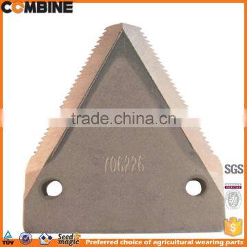 Good Quality CNH Combine Harvester Knife Section photo-2