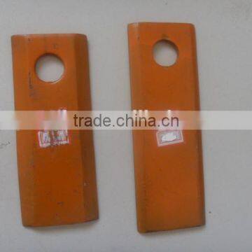 Various Types Rotary Tiller Blade photo-4