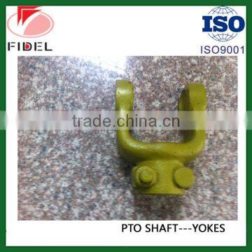 PTO drive Shaft for Ploughing - Mounted Disc Plough
