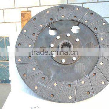 Golden Supplier Agricultural Tractor Diesel Engine Clutch Disc photo-4