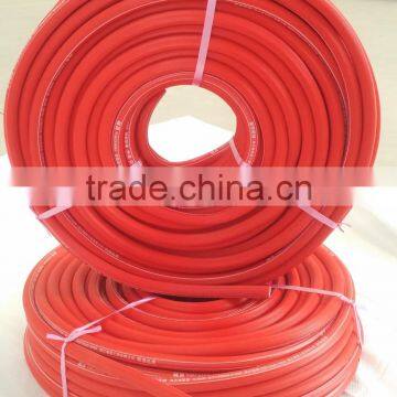 High Pressure Rubber Hydraulic Hose Made in China photo-3