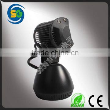 Promotion 18W Super Bright Rechargeable LED Working Light, Led Work Light, LED Work Lamp for Truck 4X4 SUV Vehicles photo-6