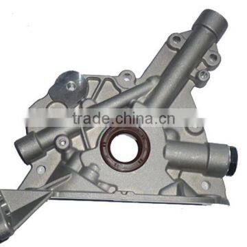 Excavator Oil Pump 6136521210 6136-52-1210 for KOMATSU 6D105 Engine photo-3